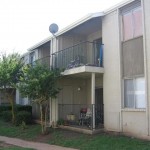 Clipper Pointe Apartment View