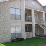 Garden Oaks Apartment View 1