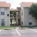 Garden Oaks Apartment View 2