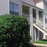 Garden Oaks Apartment View 3