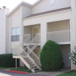 Garden Oaks Apartment View 4