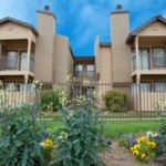 Glenwood and Springhaven on Spring Valley Apartment View...