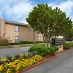 Glenwood and Springhaven on Spring Valley Apartment View..
