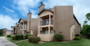 Glenwood and Springhaven on Spring Valley Apartment View.