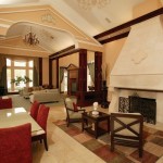 Montfort Place Apartment Model