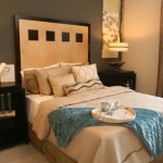 Prairie Crossing Apartment Bedroom