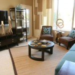Prairie Crossing Apartment Model