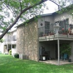 Springhaven Apartment View 1