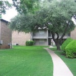 Springhaven Apartment View 2