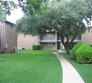 Springhaven Apartment View 2