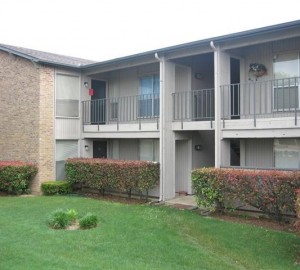 Springhaven Apartment View 3