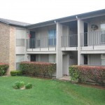 Springhaven Apartment View 3