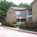 Springhaven Apartment View