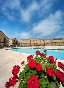 Talisker Apartment Pool 1