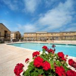 Talisker Apartment Pool 1