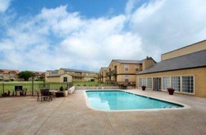 Talisker Apartment Pool 2