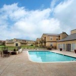 Talisker Apartment Pool 2