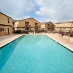 Talisker Apartment Pool 3