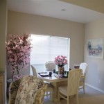 Walnut Square Apartment Model