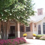 Waterford Court Apartment Common Area
